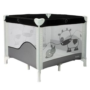 Parc Bebe Tissu Cdiscount